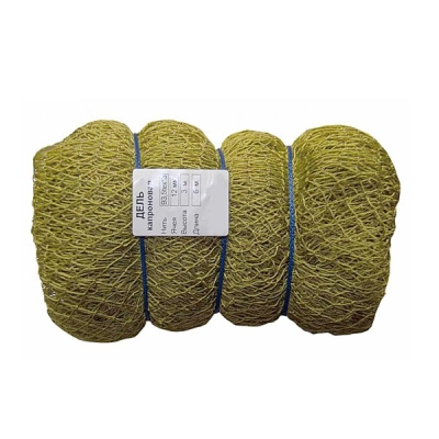 Дель узловая, капроновая в повязке