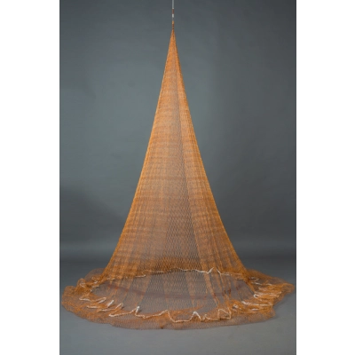 Кастинговая сеть 'Испанка'