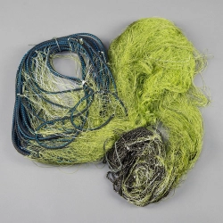 Рыболовные капроновые сети