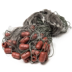 Рыболовные сплавные сети