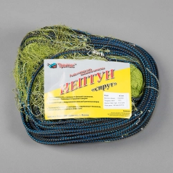 Рыболовные сети Нептун