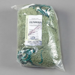 Неводы и бредни пеликан