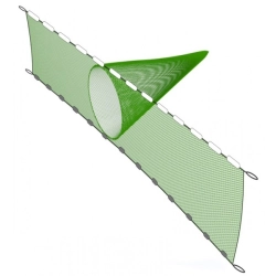 Неводы и бредни стандарт