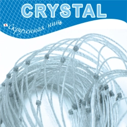 Сетеполотна Кристалл