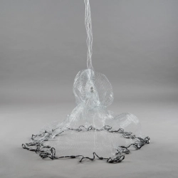 Кастинговая сеть американского типа