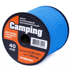 Шнур Кемпинг-ПА