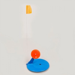 Кружки и жерлицы