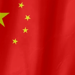 Китайские рыболовные сети