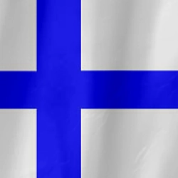 Финские рыболовные сети